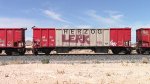 WB Unit Ballast Hooper Frt at Erie NV -76